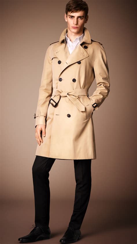 burberry trenchcoat dam|Burberry trenchcoat men.